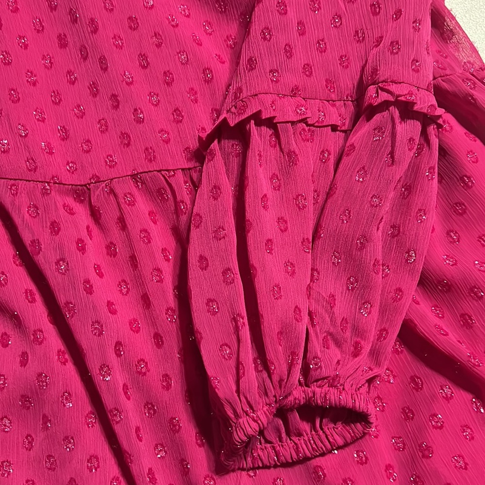 Pink Dress - Picture 3 of 7